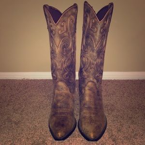 Durango Western Boots